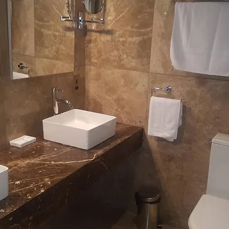 The Manoel Boutique 3* ואלטה