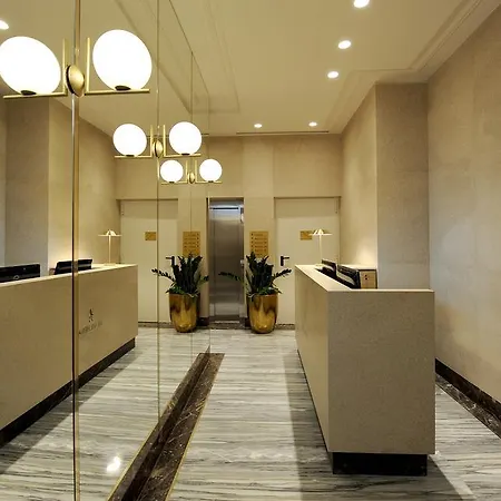 The Manoel Boutique