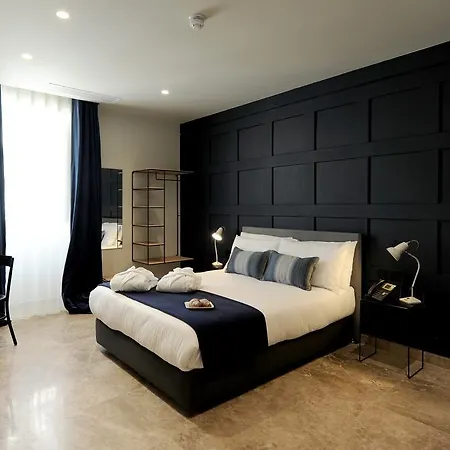 The Manoel Boutique Hotel La Valette