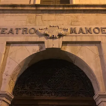 The Manoel Boutique 4*