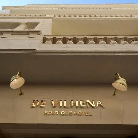 The Manoel Boutique La Valette