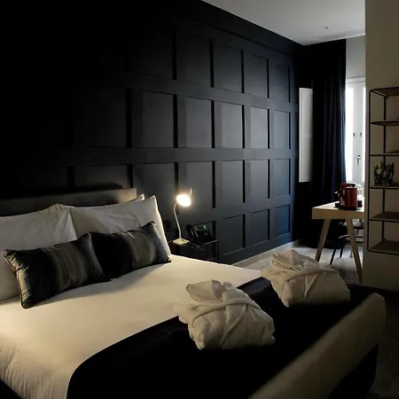 The Manoel Boutique Hotel La Valette