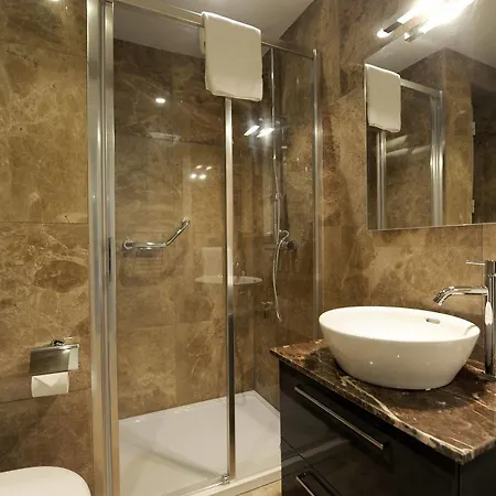 The Manoel Boutique Hotel La Valette
