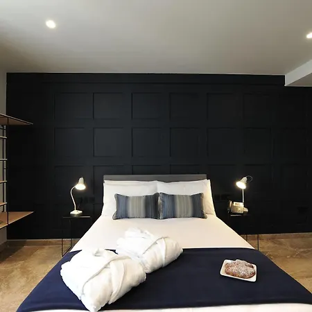 מלון The Manoel Boutique 3*