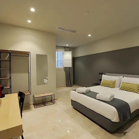 The Manoel Boutique Hotel La Valette