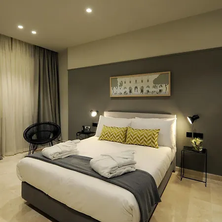 The Manoel Boutique Hotel