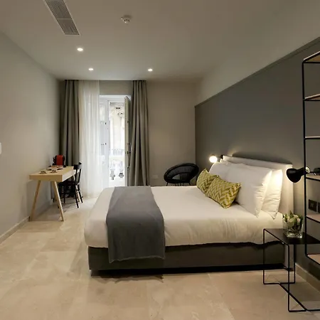 The Manoel Boutique