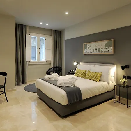 The Manoel Boutique 4* La Valette