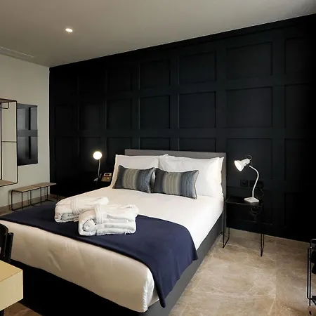 Hotel The Manoel Boutique La Valette
