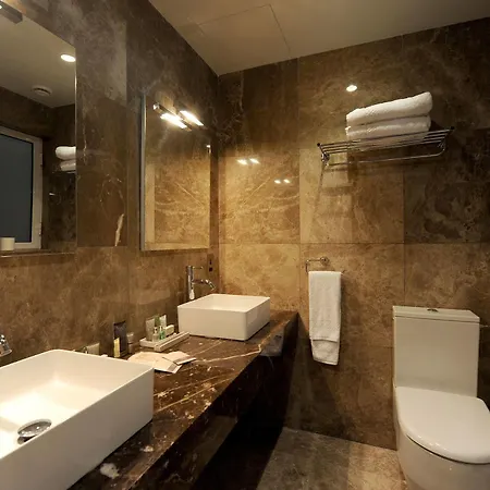 The Manoel Boutique Hotel La Valette