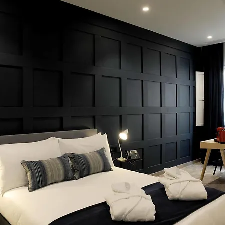 The Manoel Boutique La Valette