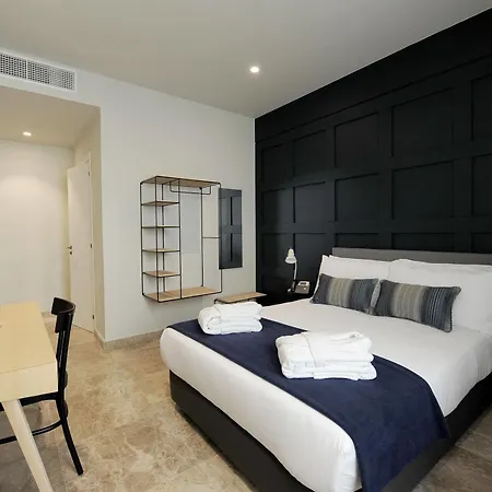 The Manoel Boutique Hotel 4*