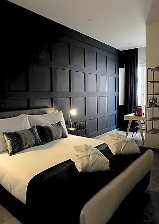 The Manoel Boutique La Valette