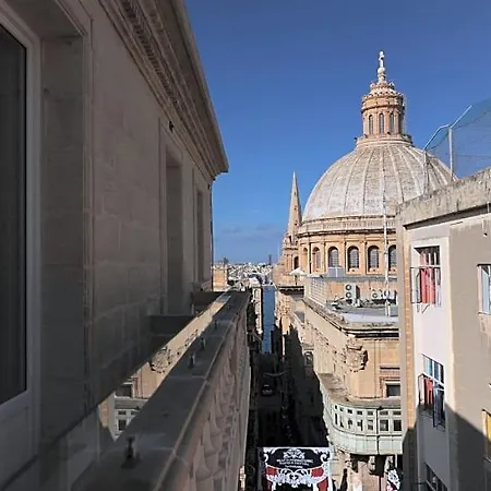 The Manoel Boutique 4* La Valette
