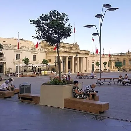 The Manoel Boutique מלון