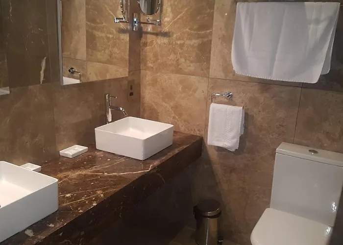 The Manoel 3* ואלטה