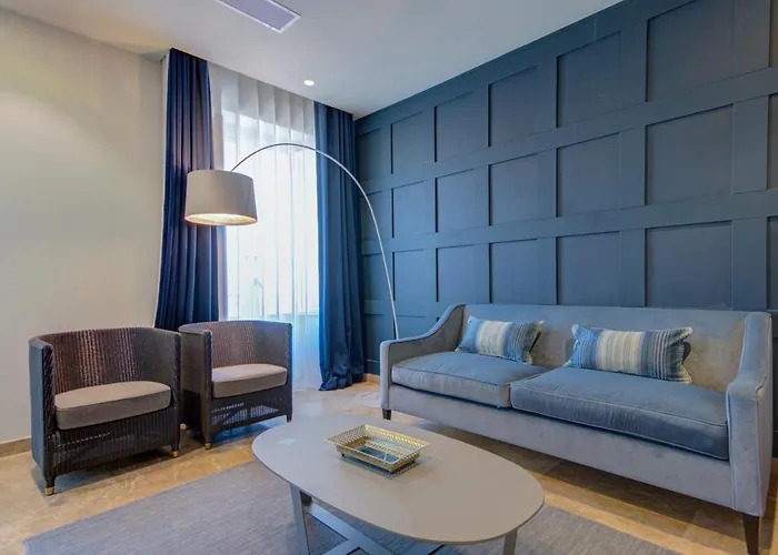 מלון The Manoel ואלטה