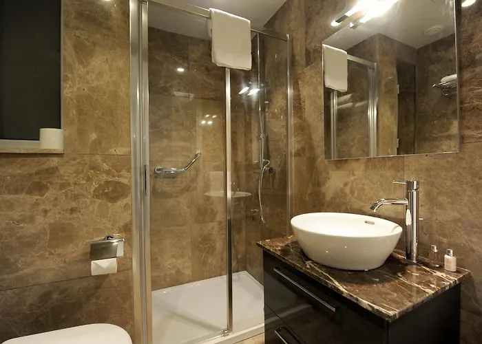 The Manoel מלון ואלטה