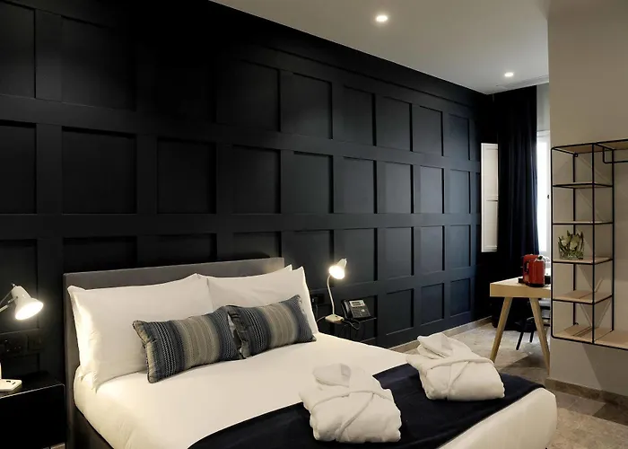 The Manoel ואלטה