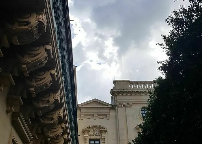 The Manoel מלון ואלטה