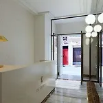 The Manoel La Valeta