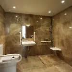 Hotel The Manoel La Valeta