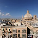 Hotel The Manoel 3*