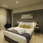 The Manoel Hotel