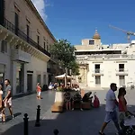 Hotel The Manoel