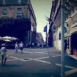The Manoel La Valeta