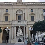 The Manoel La Valeta