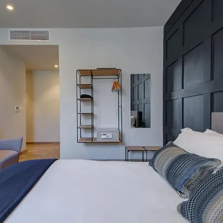 The Manoel Boutique Hotel 3*