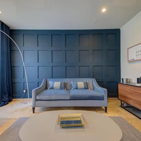 The Manoel Boutique Hotell