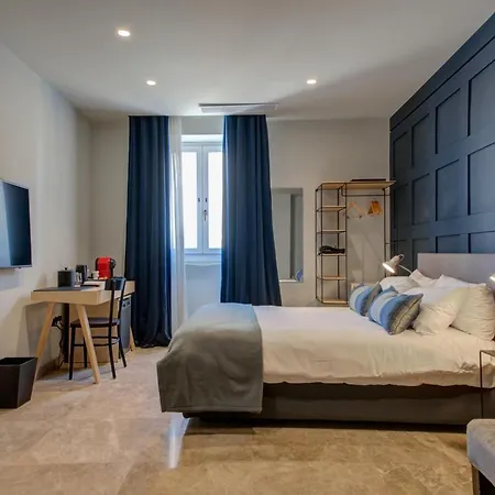 The Manoel Boutique 3* Valletta