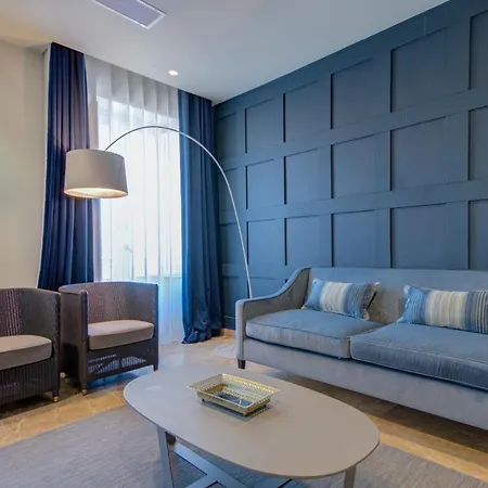 Hotel The Manoel Valletta