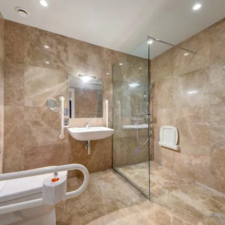 Hotel The Manoel Boutique Valletta