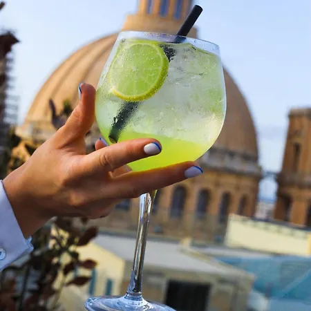 The Manoel Boutique 3*