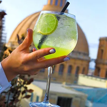 The Manoel Hotel 3* Valletta