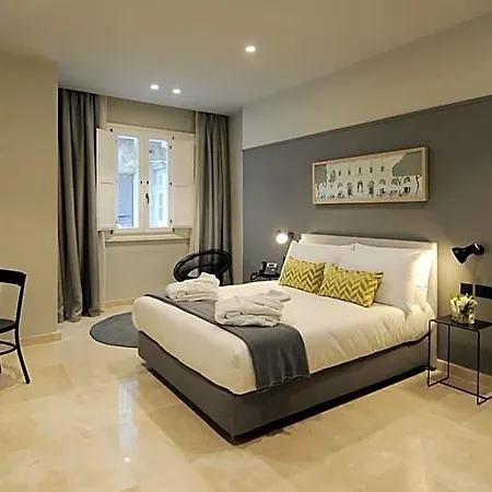 The Manoel 3* Valletta