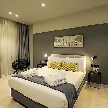Hotel The Manoel Hotel 3*