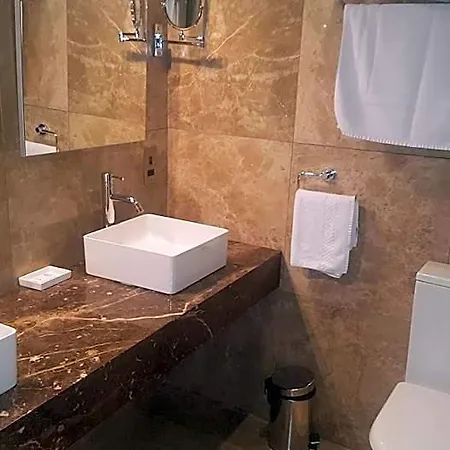 The Manoel Hotel 3* Valletta