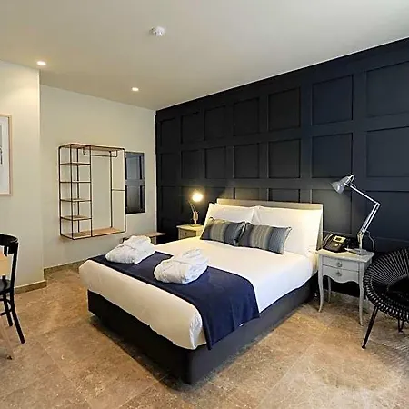 The Manoel 3* Valletta