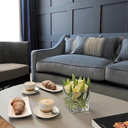 The Manoel Hotel Hotel Valletta