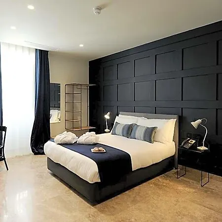 The Manoel Hotel Hotel 3*
