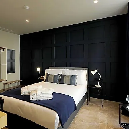 The Manoel Hotel 3*