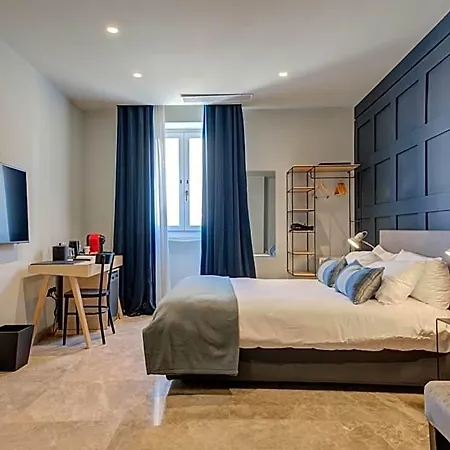 Hotel The Manoel Hotel 3*
