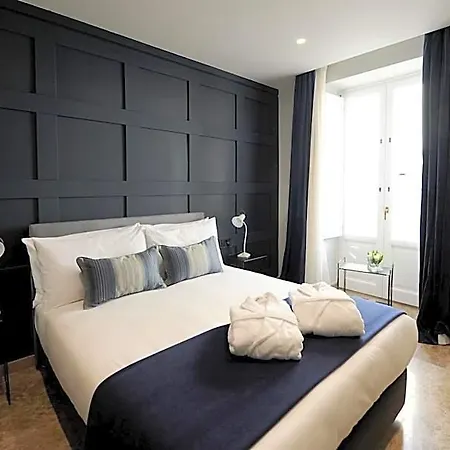 The Manoel Hotel