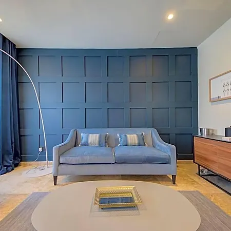 Hotel The Manoel