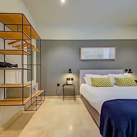 The Manoel Hotel 3*