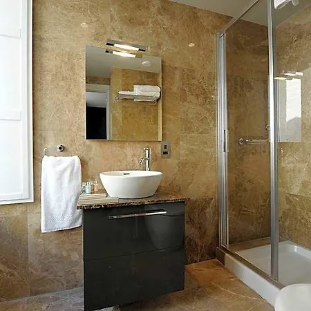 The Manoel Hotel Valletta
